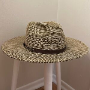 CJLA Ventura Wide Brim Hat